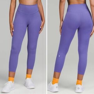 Lululemon Base Pace High-Rise Tight Size 6